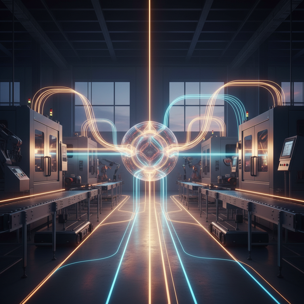 ERP Synchronization Strategies for Manufacturing Success: A Complete Guide for Enterprise Buyers