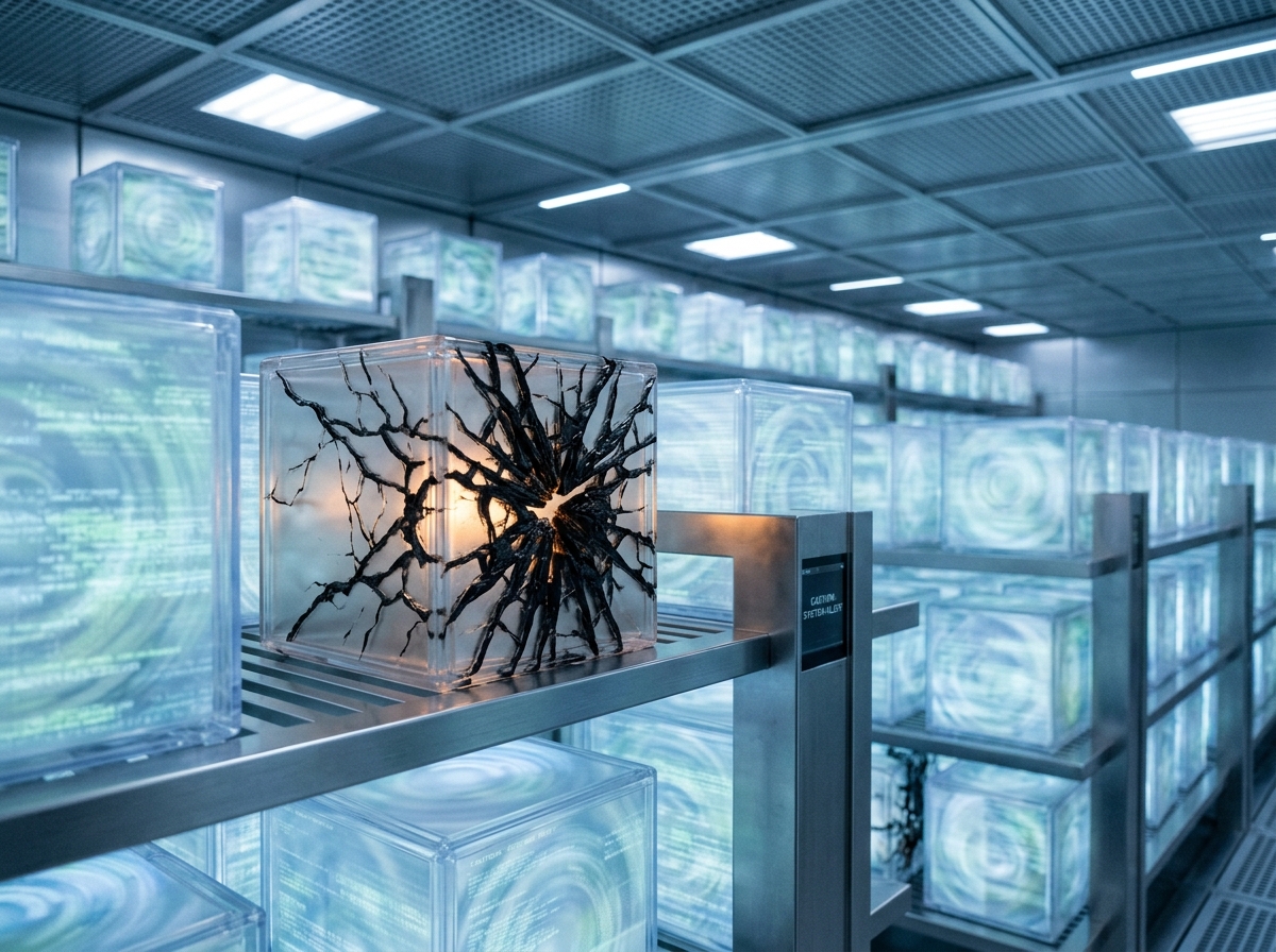 ESET Uncovers 3,000 Malicious AI Skills as Ransomware Risks Shift