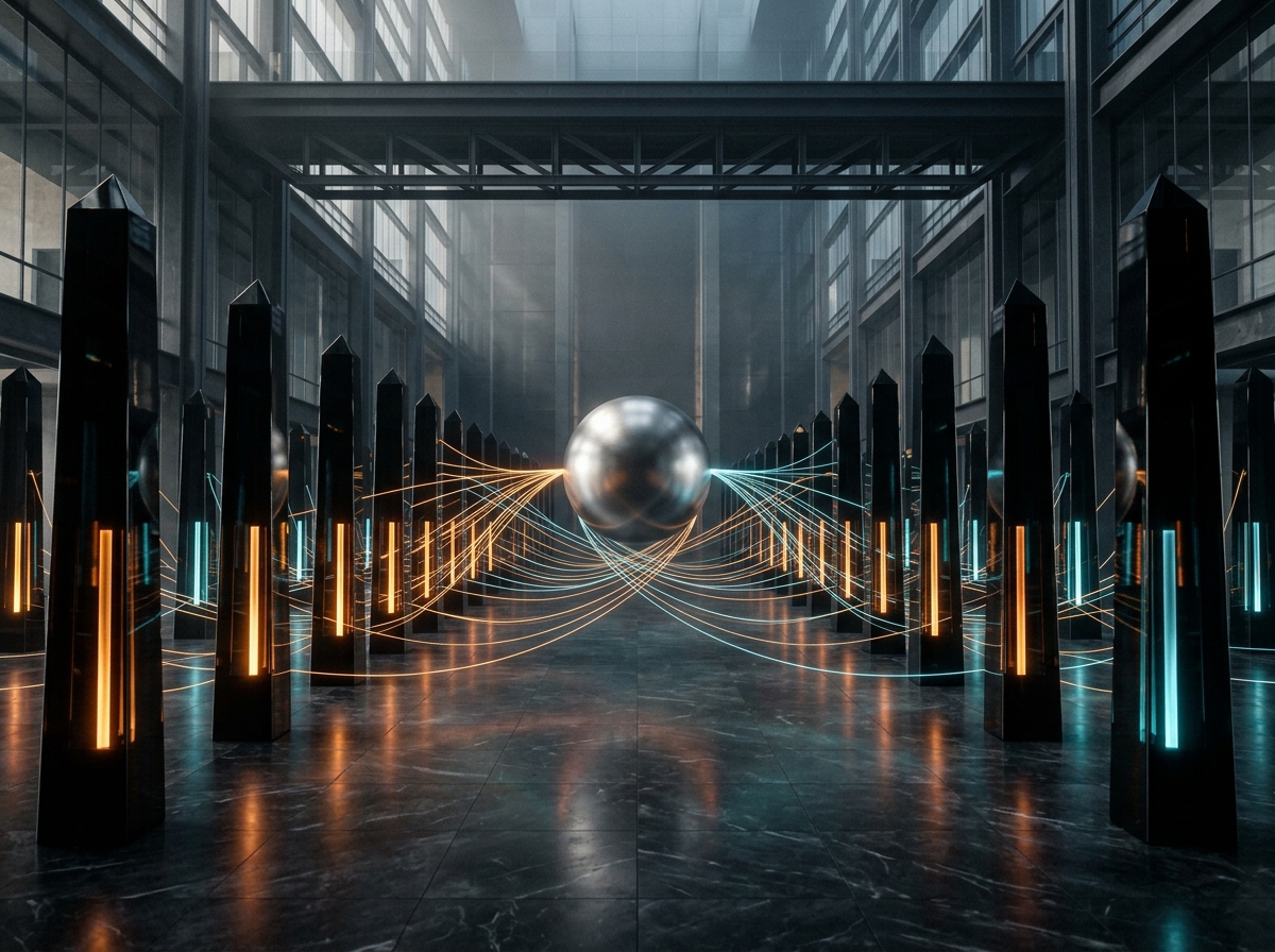 European Managed Services Surge on AI & Data Center Demand