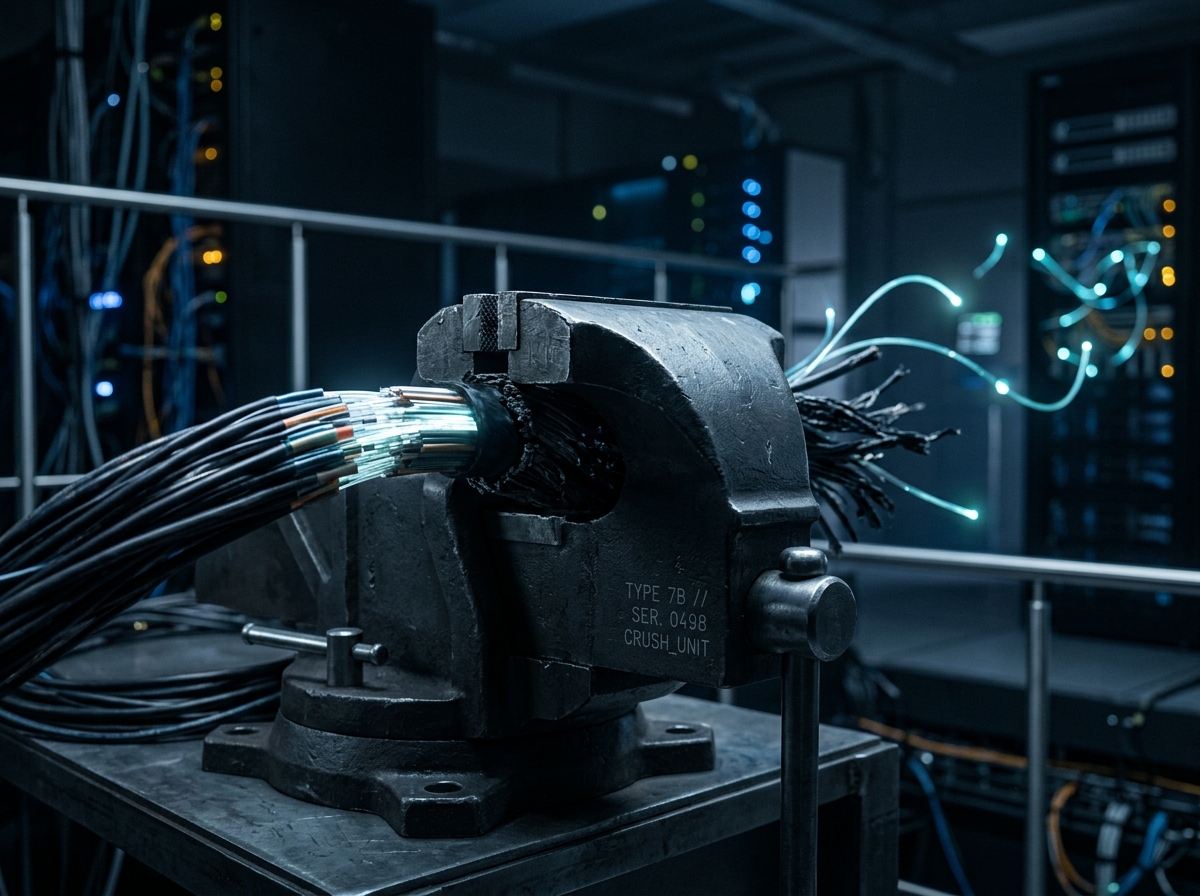 Europol Details KillSec Takedown After Operation KillSwitch