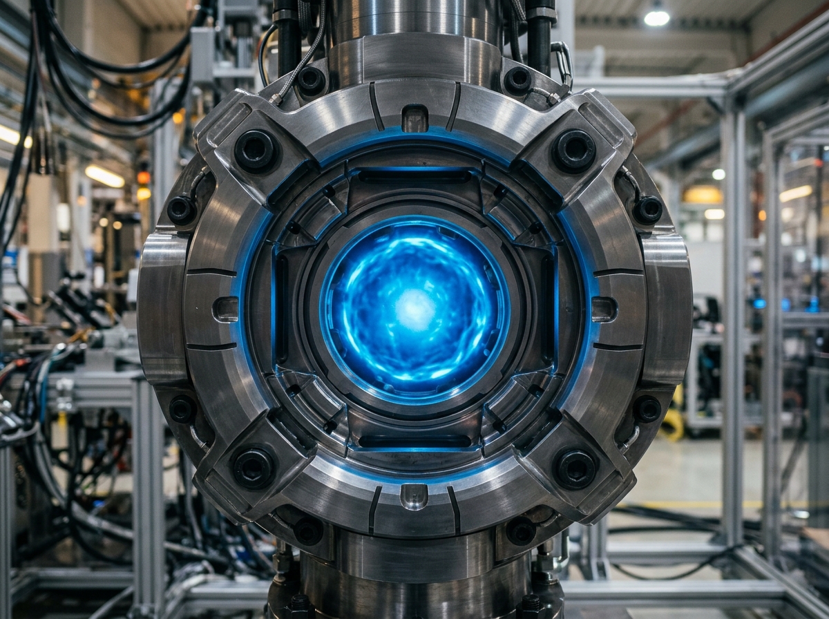 Exein Secures $270 Million to Build Security for Physical AI