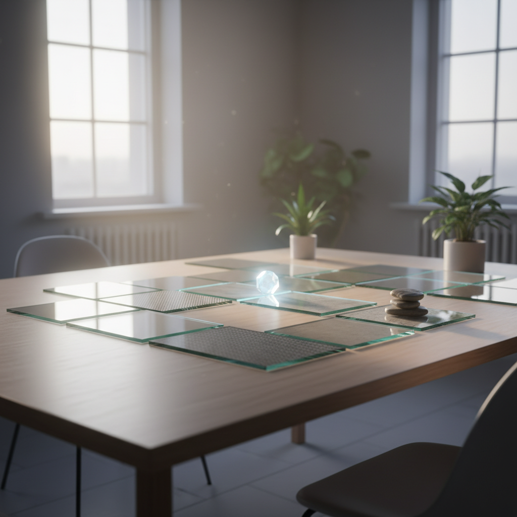 Exploring Custom-content-creation Use Cases in Financial Services