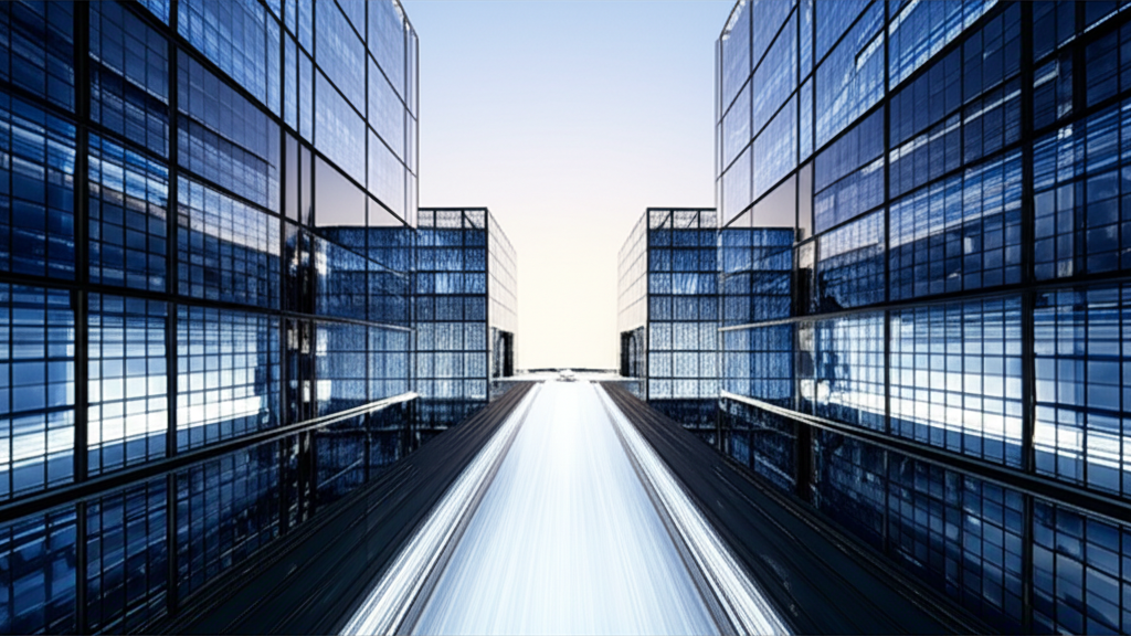 Exploring ERP Projects and Package Selection for Financial Services: A Practical Guide for Today’s Buyers