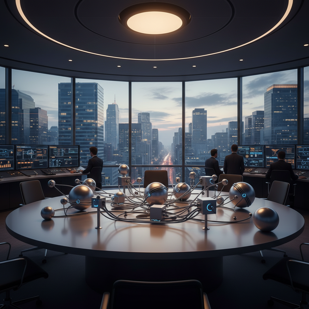 Exploring IT Consulting Use Cases for Hedge Funds