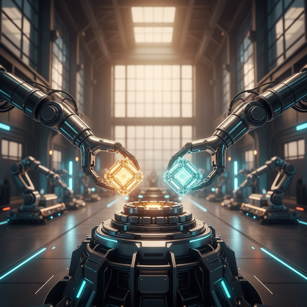 Factory Raises 150 Million Dollars to Expand AI Coding Agents for Enterprise Engineering Teams