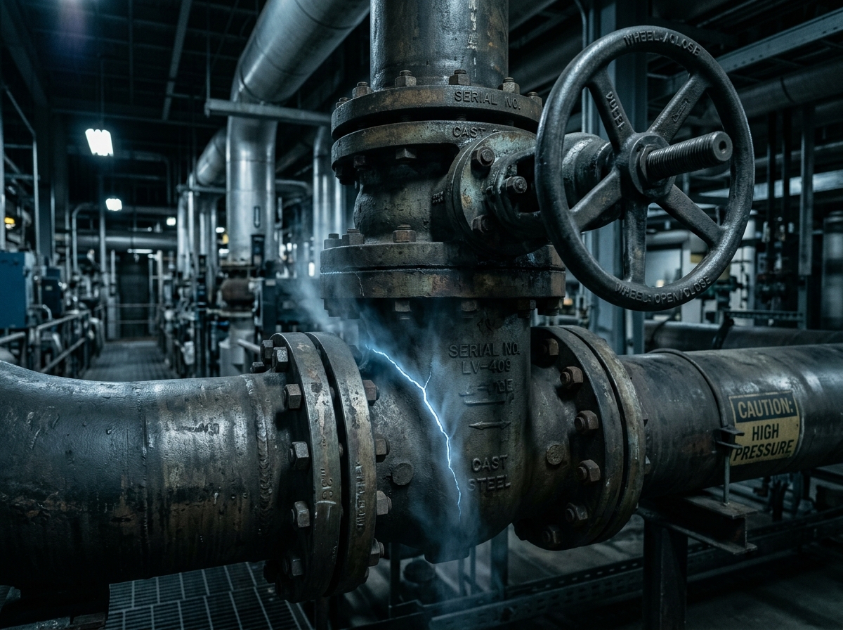 FBI Investigates Micro-Comm Breach Amid Water-System Attacks