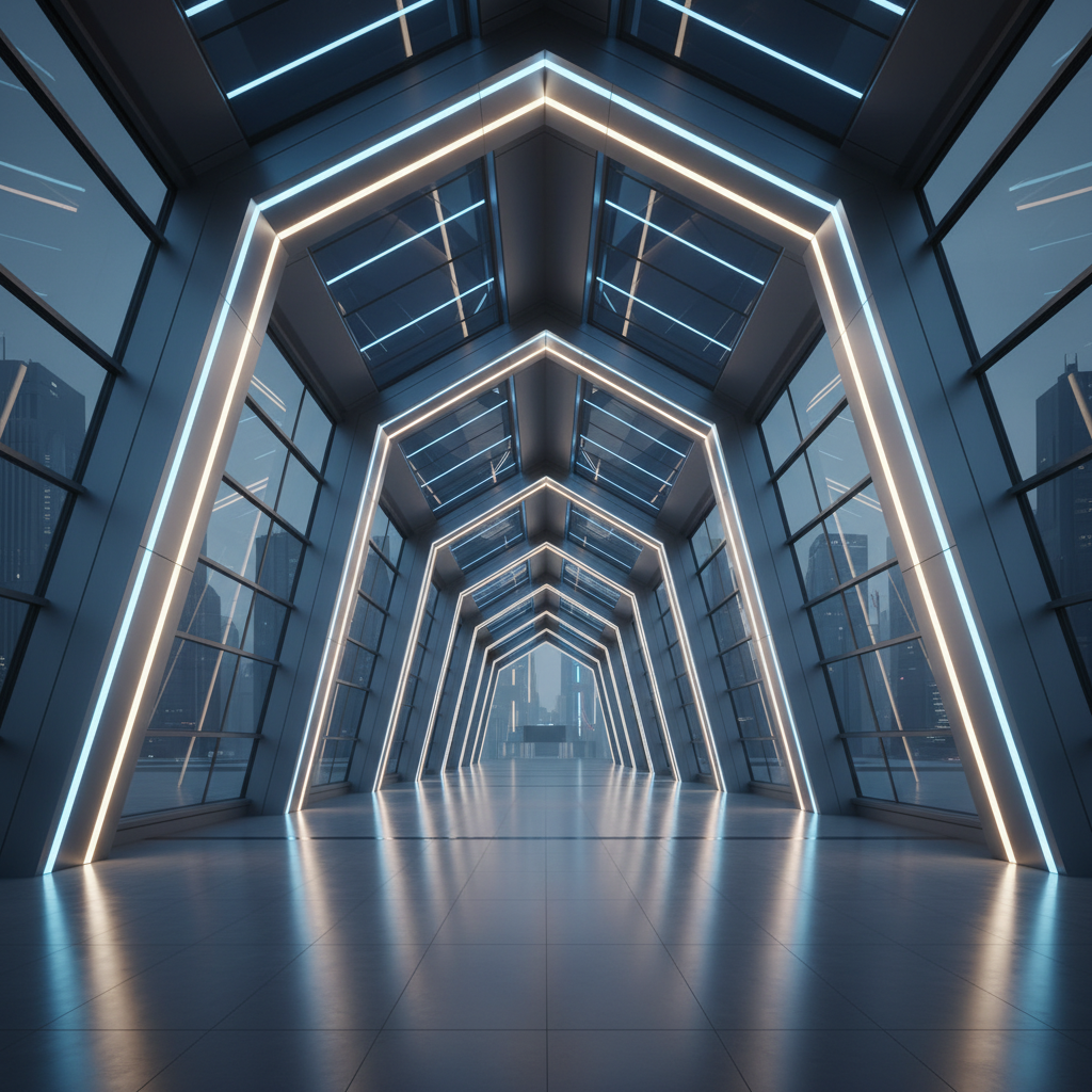 Federal Agencies Expand AI Deployments for Airport Screening and Benefits Processing