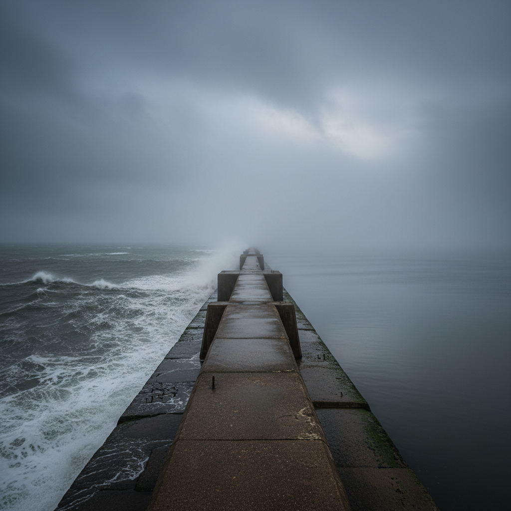 Federal Agency Flags Uncertainty Over Long‑Running Hazard-Mitigation Program