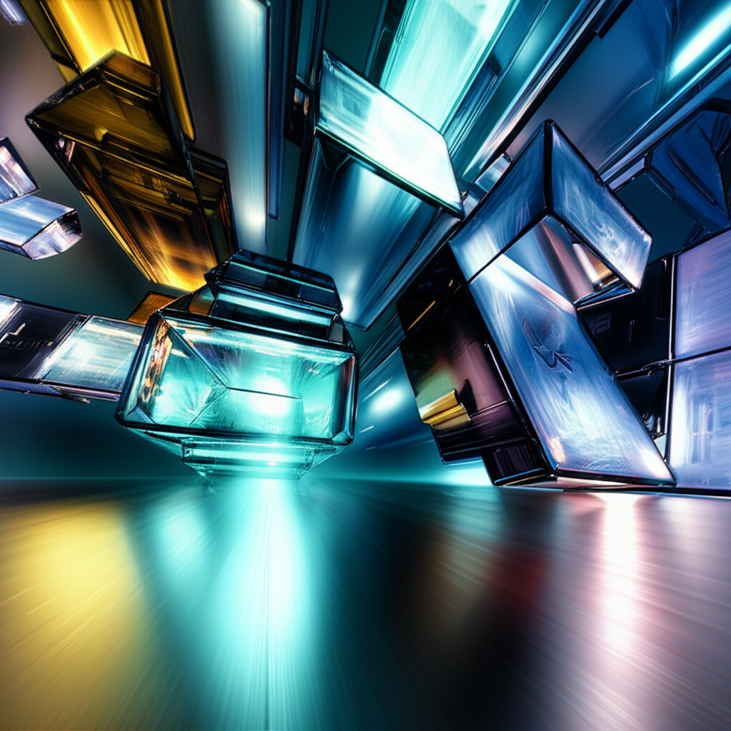 Fei-Fei Li Targets High Valuation for New Spatial Intelligence Startup World Labs