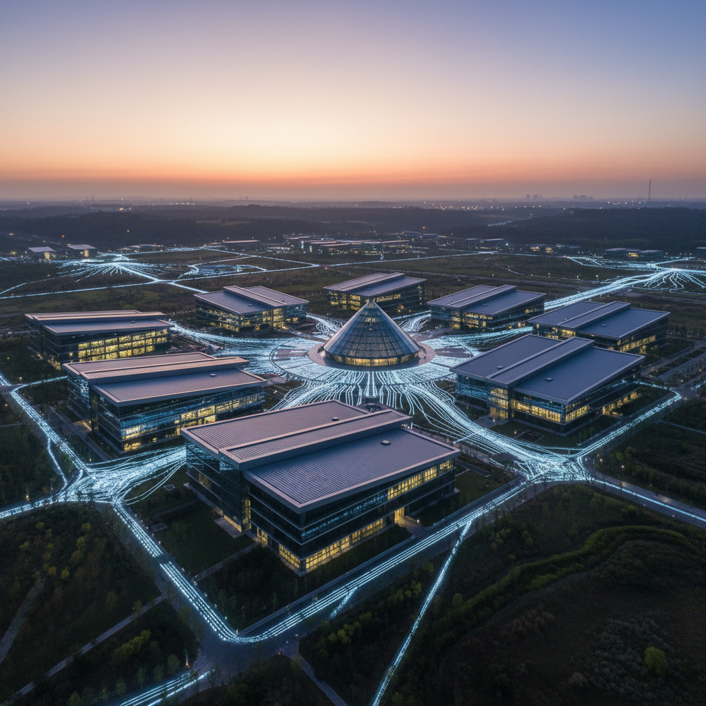 Fiber-Connectivity Solutions for Auto Dealers: A Practical Comparison Guide for Modern Operations