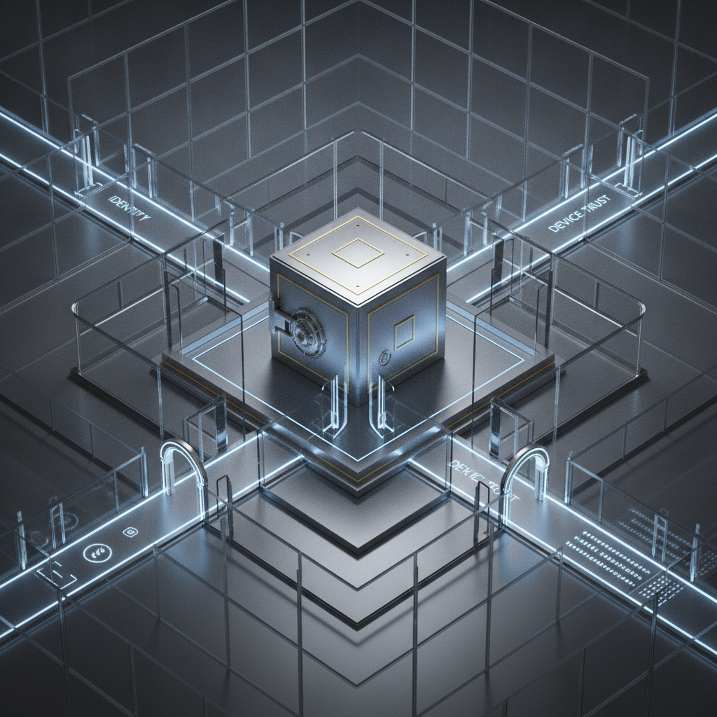 Financial Firms Compare Zero-Trust Strategies for Safer Access