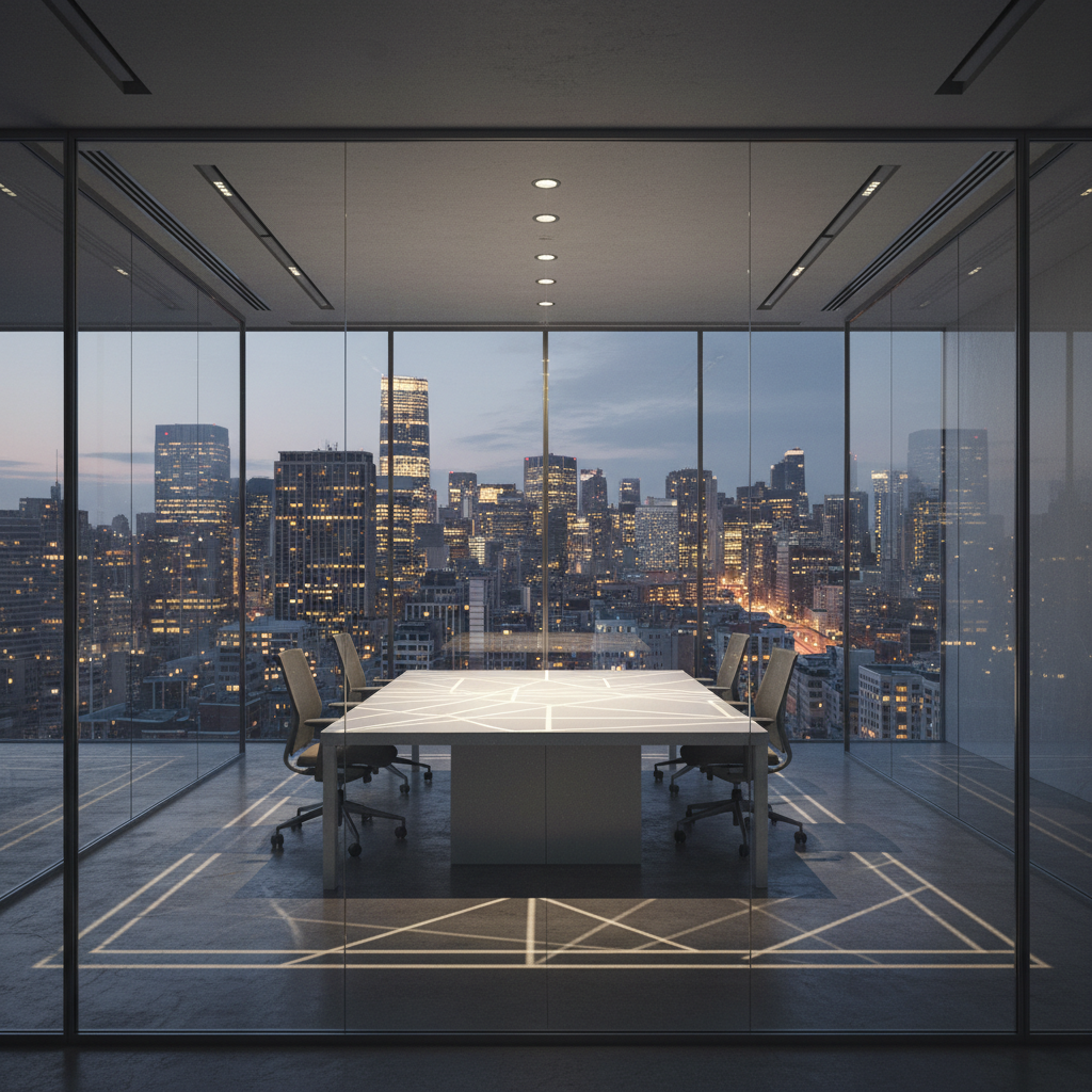 Financial Services: Leveraging IT Consulting for Competitive Advantage