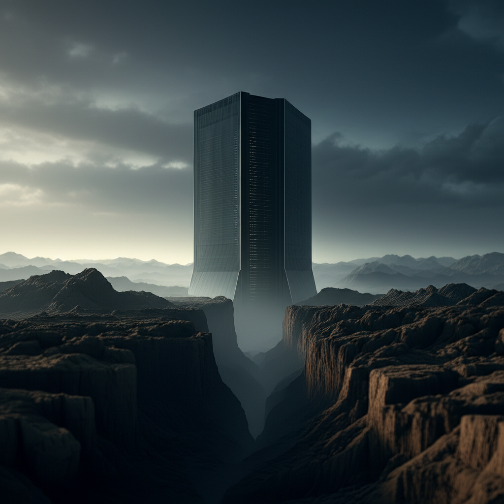 Financing Hitches Emerge in Oracle and OpenAI Data Center Ambitions as Lenders Reassess Risk