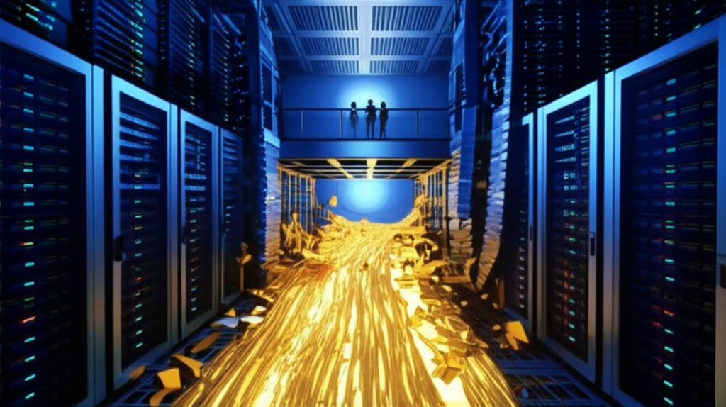 FinCEN Reports Ransomware Peak in 2023, Sharp Payment Decline After BlackCat and LockBit Disruptions