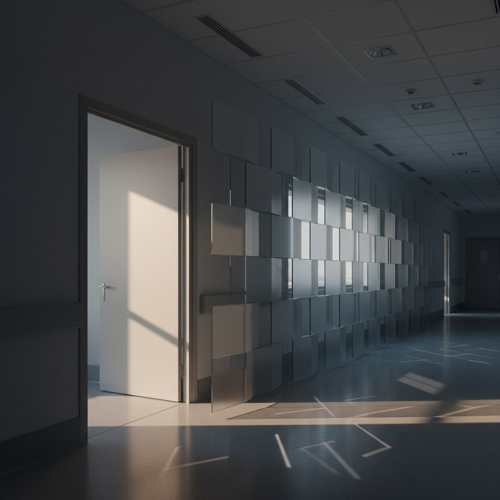 Firewall Solutions: a Comparative Guide for Medical Institutions