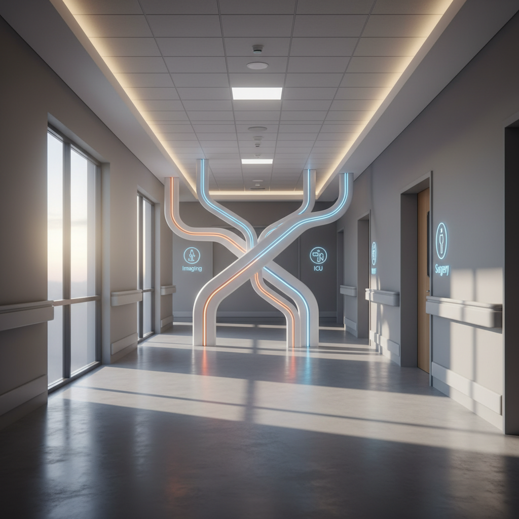 Firewalls in Healthcare Providers: Use Case Scenarios for Enhanced Security