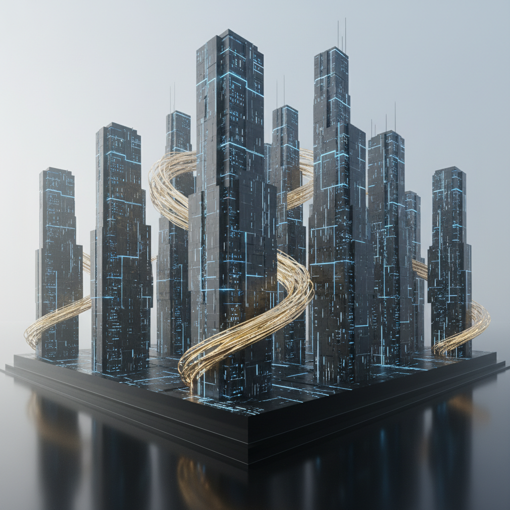 Firmus Finalises $10 Billion Debt Package to Accelerate AI Infrastructure Build-Out