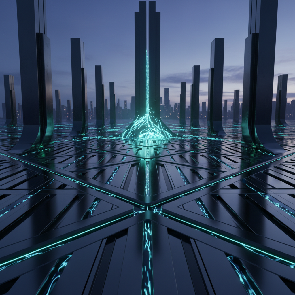 Firmus Secures New Funding Round to Accelerate Buildout of Project Southgate AI Data Centers