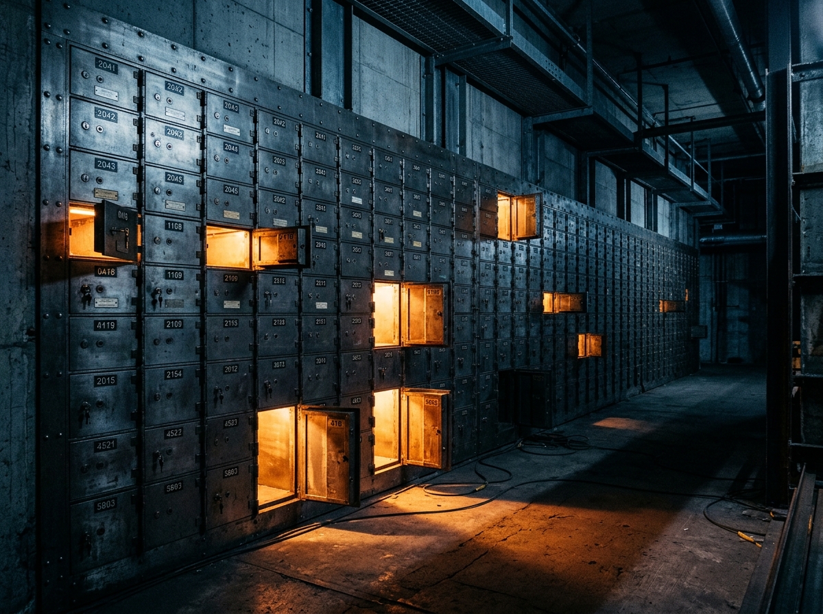 FortiBleed Exposes Credentials Across Thousands of Fortinet Devices