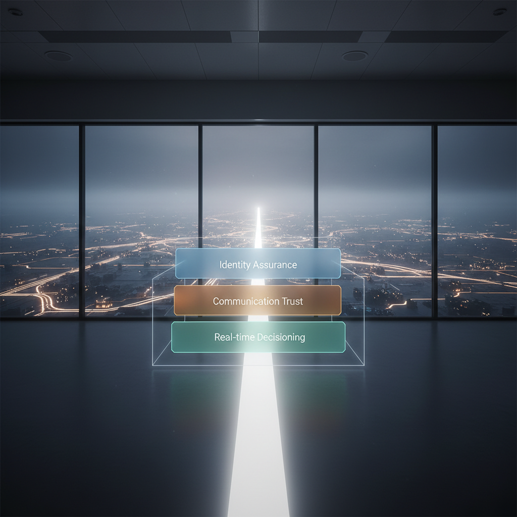 Fraud Prevention Strategies for Financial Services Success: A Practical Guide for Modern Buyers