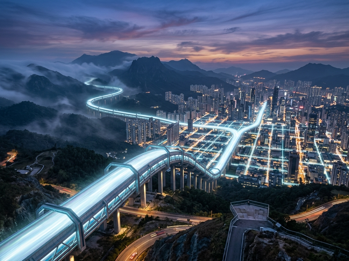 Free National AI Access for 52 Million Koreans