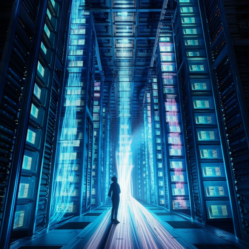 From Manual Labeling to One Billion Pages: How V7 is Re-architecting Data Pipelines