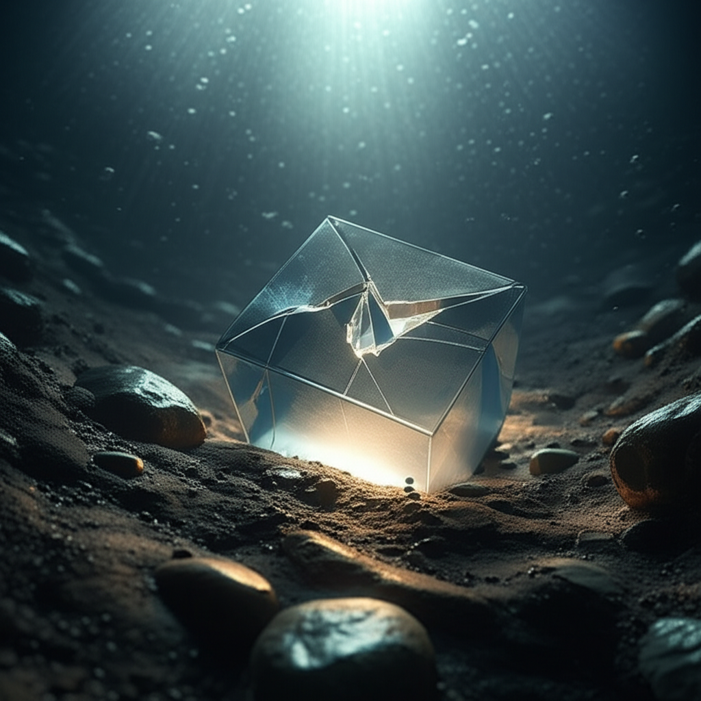 From Riverbeds to Blockchains: Coupang, Trust Wallet, and the Spectrum of Modern Risk