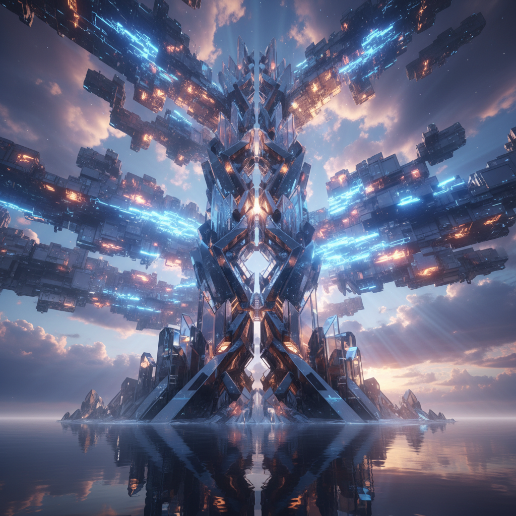 G42 Expanded Its Technology Portfolio Across Cloud and Advanced Analytics