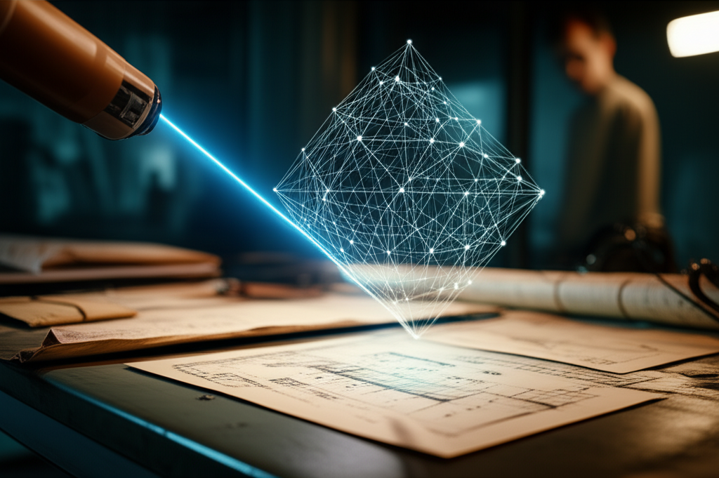 Gemini 1.5 Pro Takes On Real‑World Document Chaos With Advanced Derendering