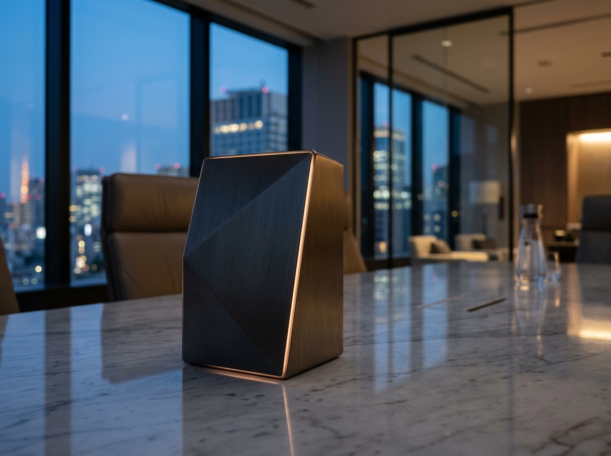 Ghost Launches $3,499 Core Computer for Local AI Agents
