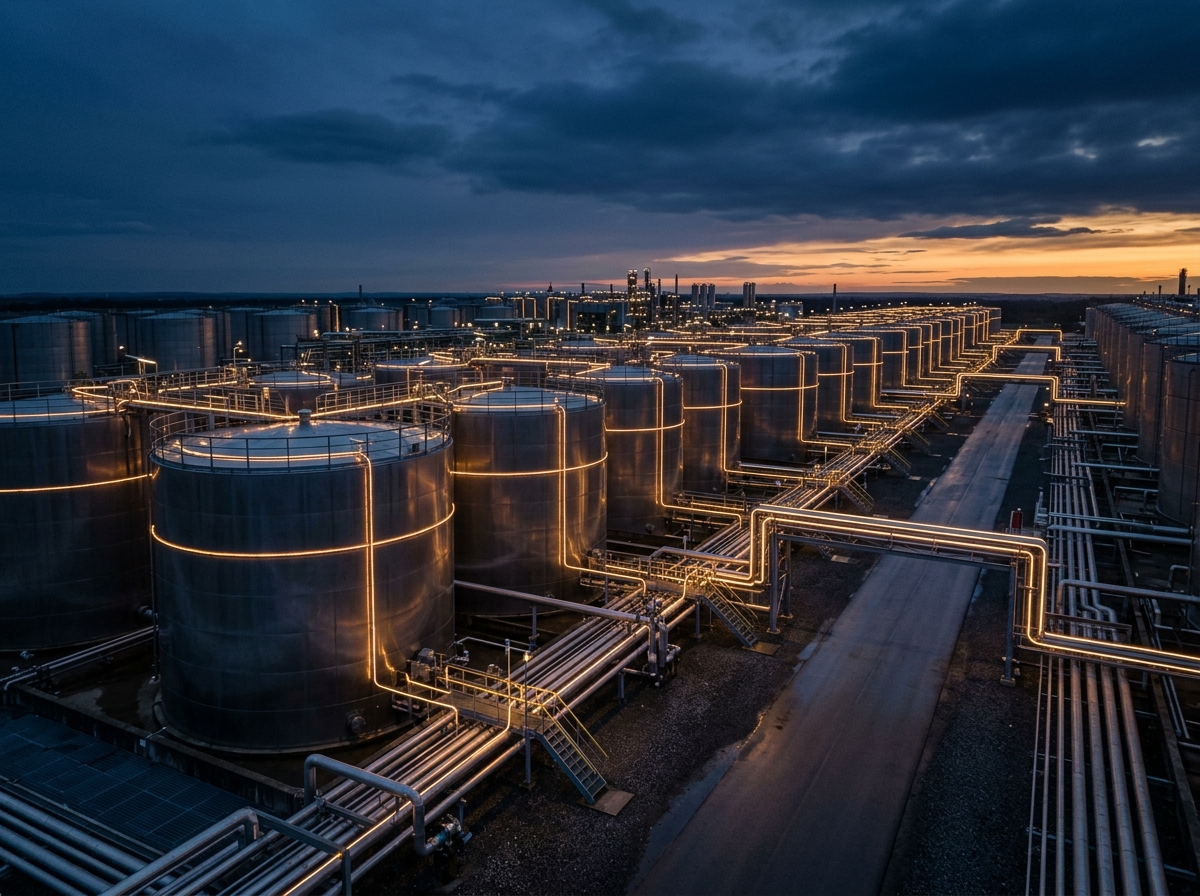 GI Partners Takes Control of Otodata Holdings as Tank IoT Grows