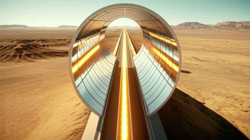 GlassPoint Closes $20M Funding Round to Fuel Global Expansion of Solar Industrial Process Heat