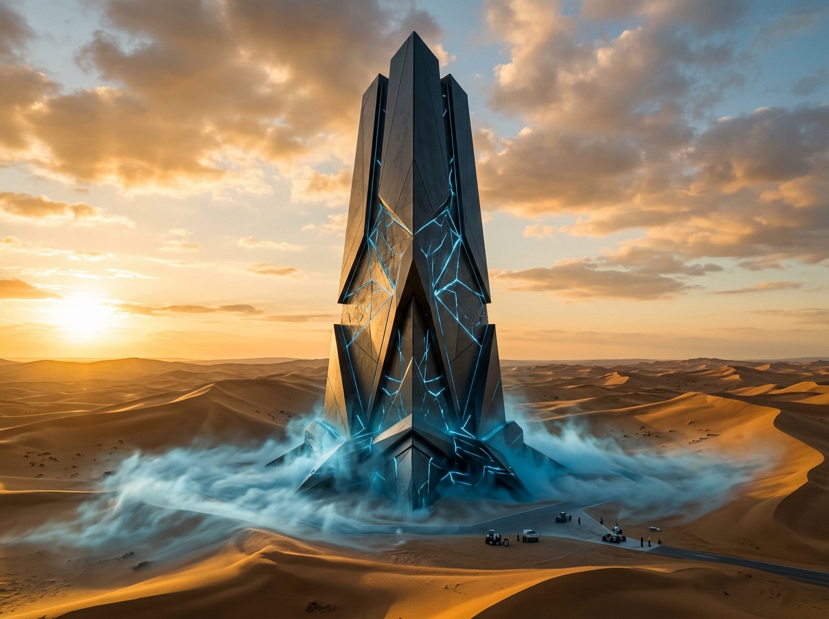 GlobalData and MEED Track GCC Data-Centre Pipeline Above $93 Billion
