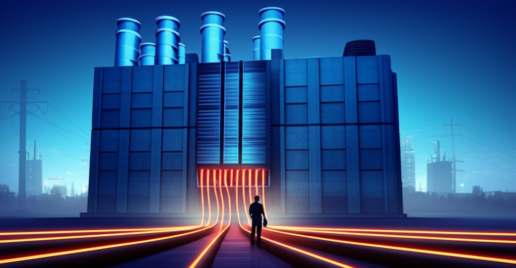 Goodman and CPP Investments Launch €8bn FLAP Data Center Platform