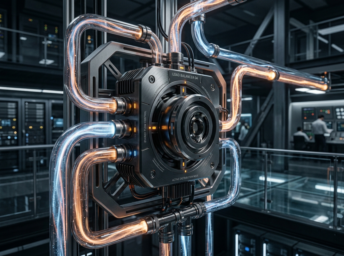 Google Adds AI Workload Curtailment to Utility Power Deals