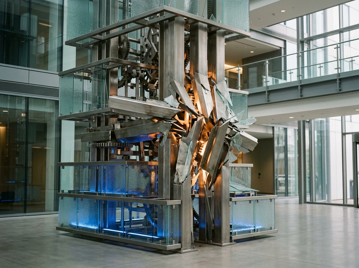 Google Faces Renewed Scrutiny Over DeepMind AI Friction