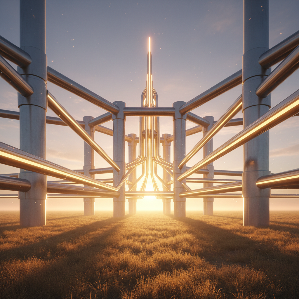 Google Finalizes Purchase of Intersect Power as Pampa Data Center Project Advances