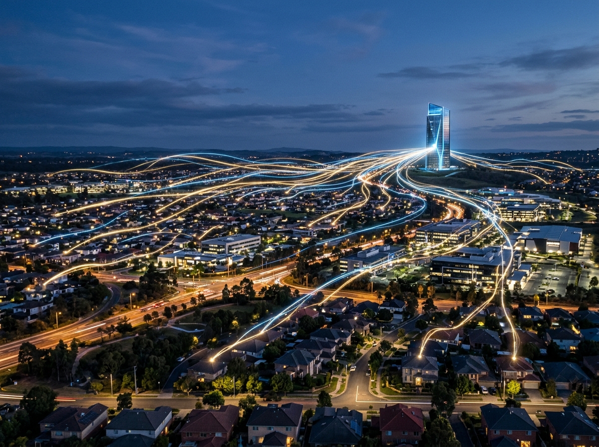 Google Funds Virtual Power Plant to Ease AI Grid Strain