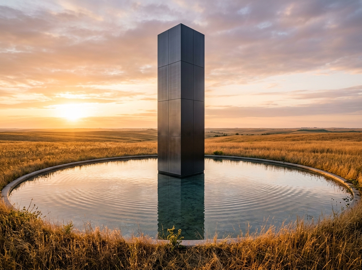 Google Reports 732 Million Gallons of Nebraska Data Center Water Use