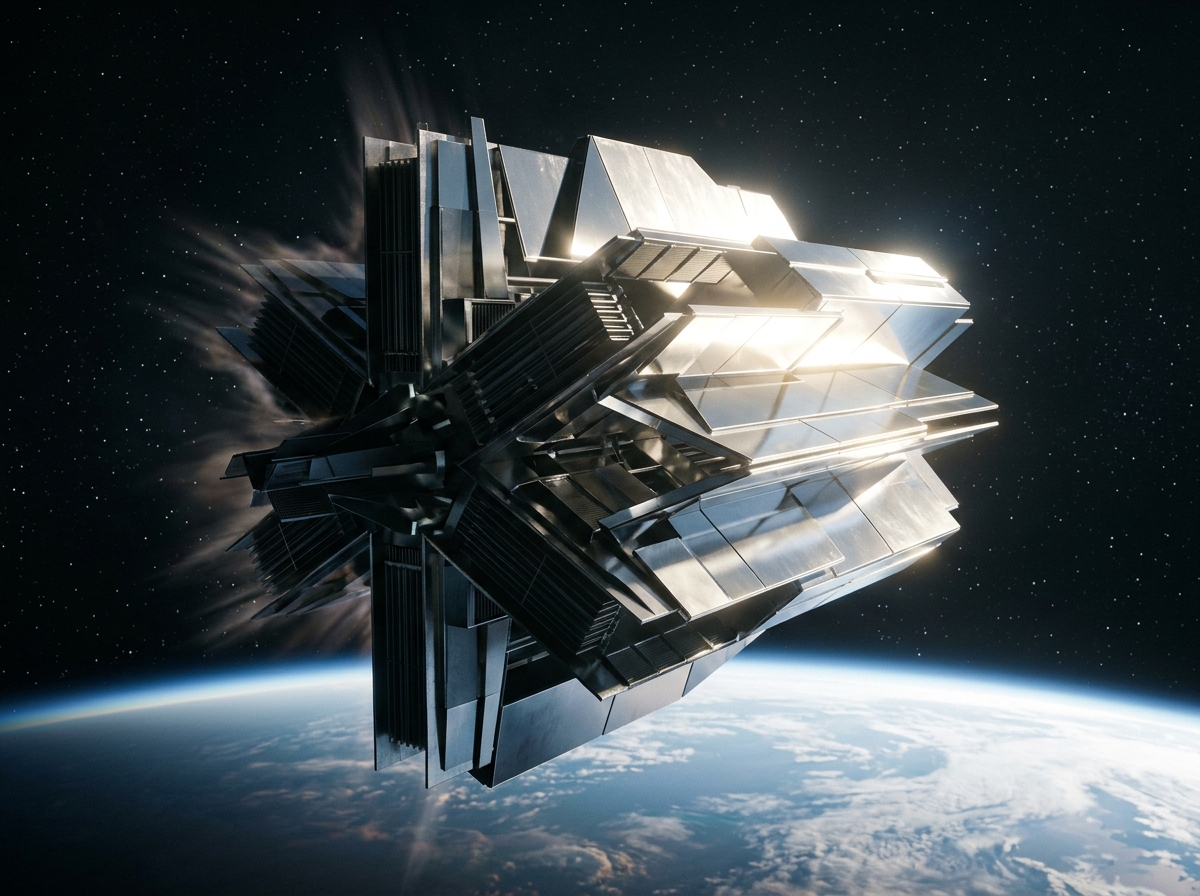 Google Research Expands Project Suncatcher With New Analysis of Orbital Compute Constraints