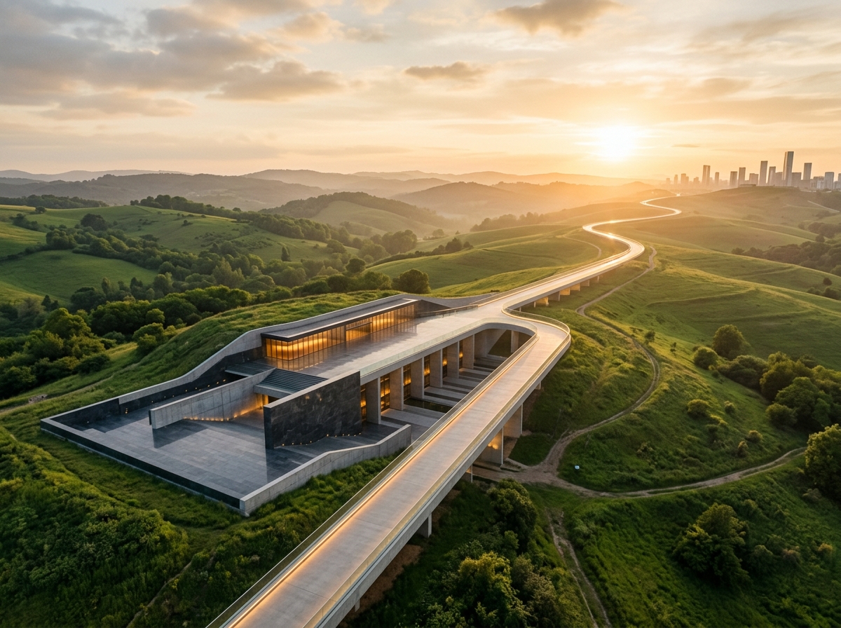 Google Secures Long Horizon Tax Abatements as Arkansas Expands Data Center Incentive Strategy