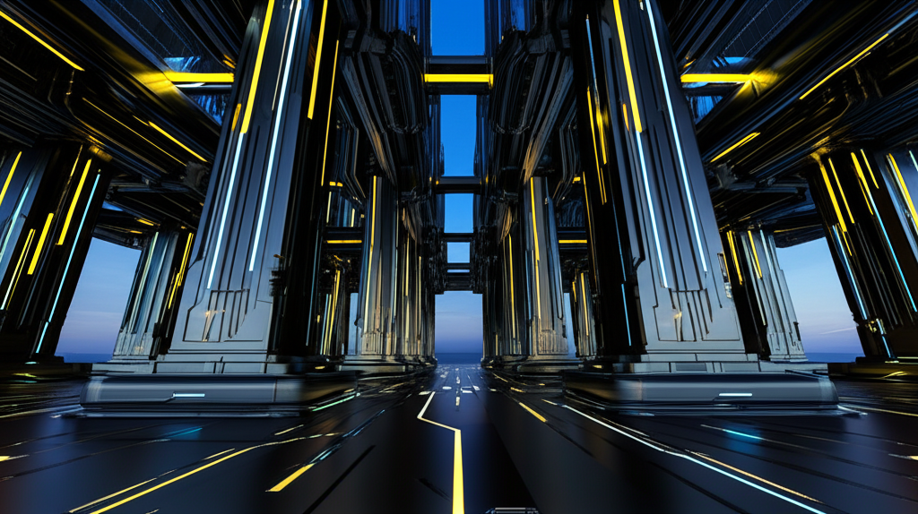 Growth Capital and AI Infrastructure: A Guide to the New Era of Tech Scaling