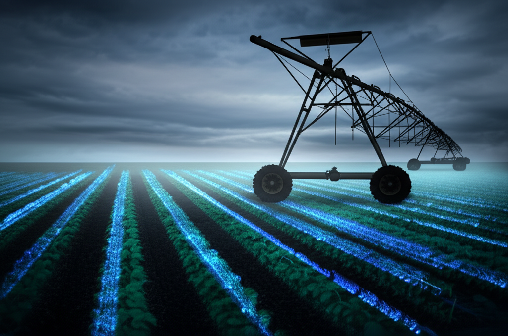 Hackers Zero In on U.S. Agriculture, and Washington Scrambles to Help an Exposed Industry