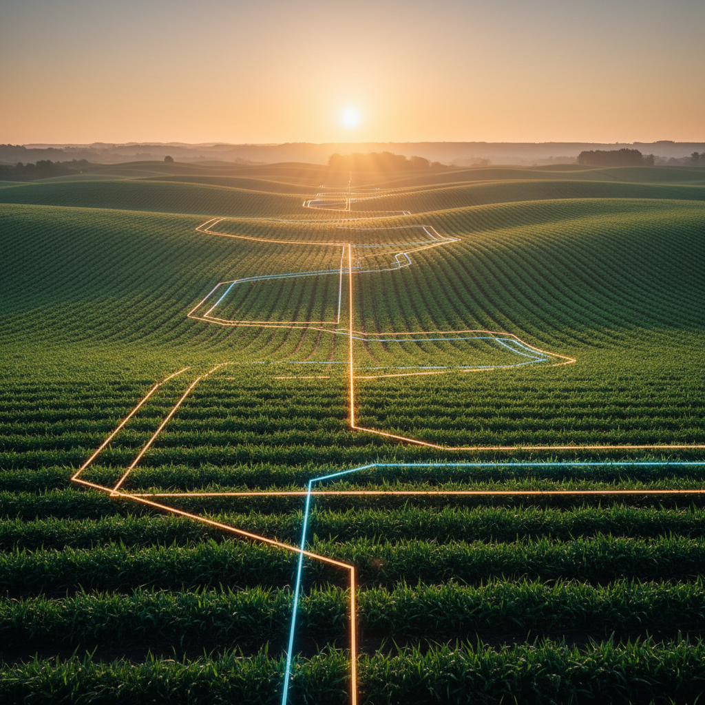 Halter Secures 220 Million Dollars to Accelerate Global Deployment of AI Cow Collars