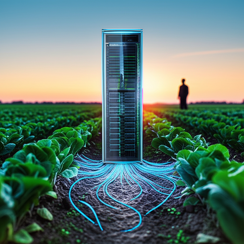 Harbor IT Acquires Agriculture-Specialist Zag to Deepen Vertical Expertise