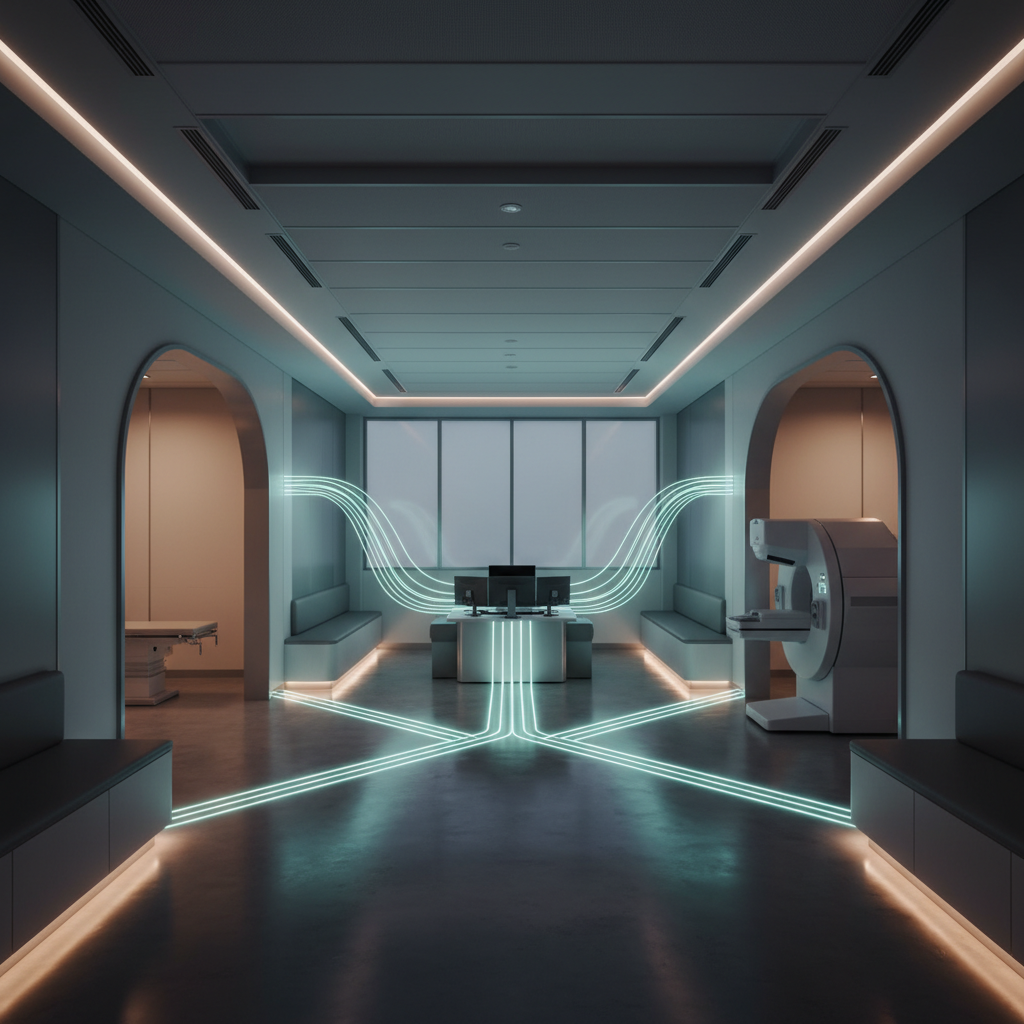 Harnessing AI Powered IT & Security Automation Software for Enhanced Healthcare Provider Security