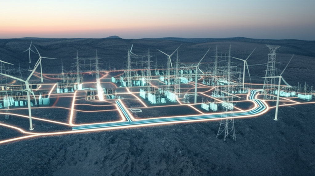 Harnessing Edge AI for Energy & Utilities: A Complete Guide for Enterprise Buyers