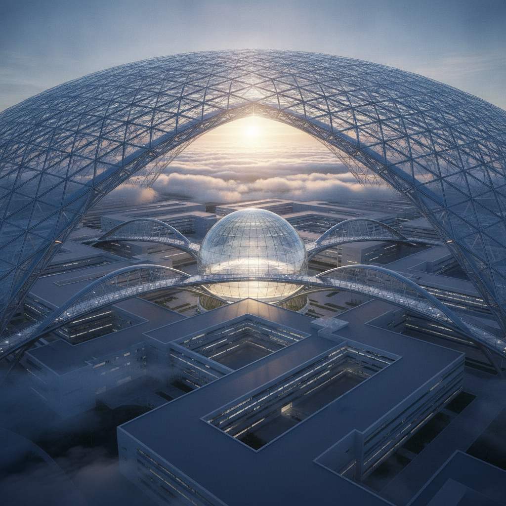Healthcare Providers Recast Managed IT for Cloud Resilience