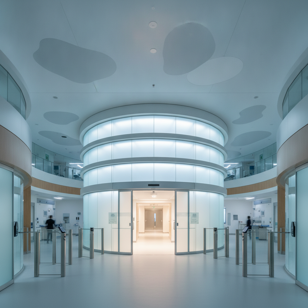 Healthcare Zero Trust Shifts Security Toward Clinical Resilience
