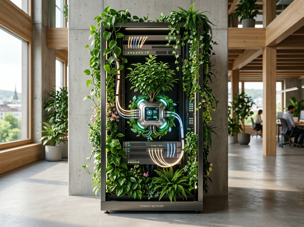 Healthy Choice Wellness Pursues Host Digital Reverse Merger